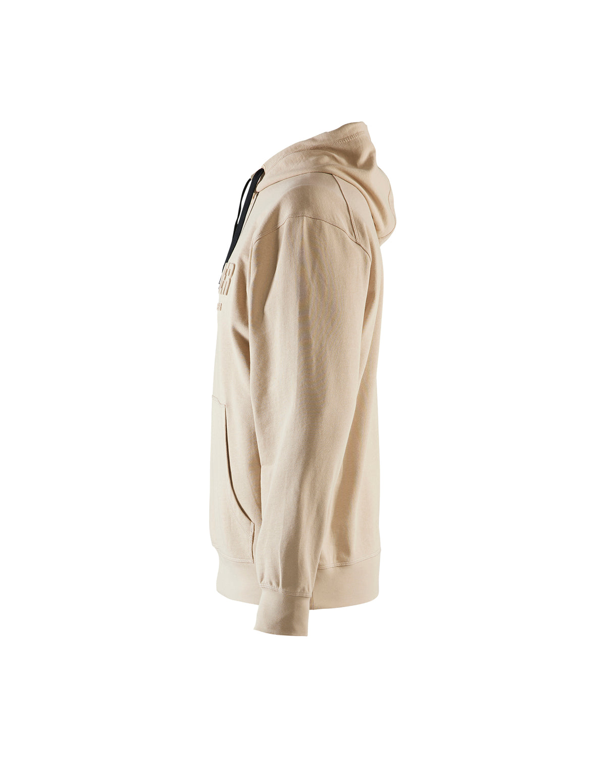 3D Blaklader Hoodie - Warm beige