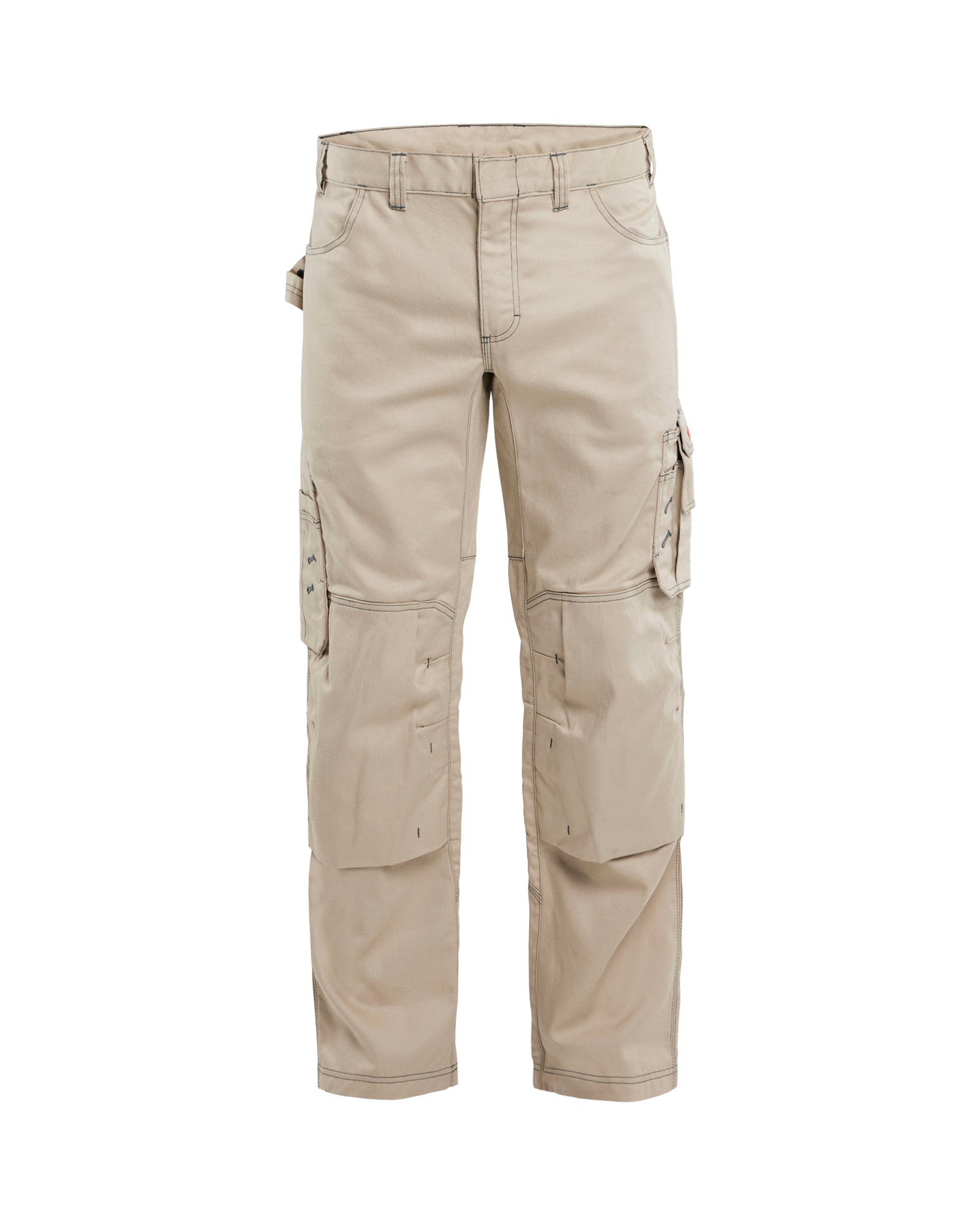 Flame Resistant Pro Pants - Stone – Blåkläder