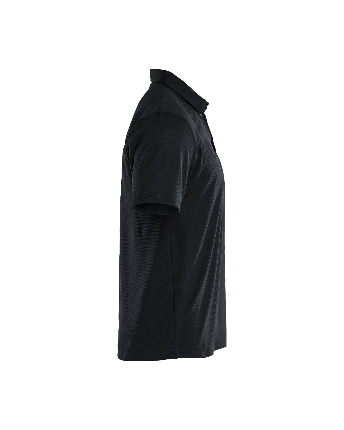 Performance Sun Polo - Black