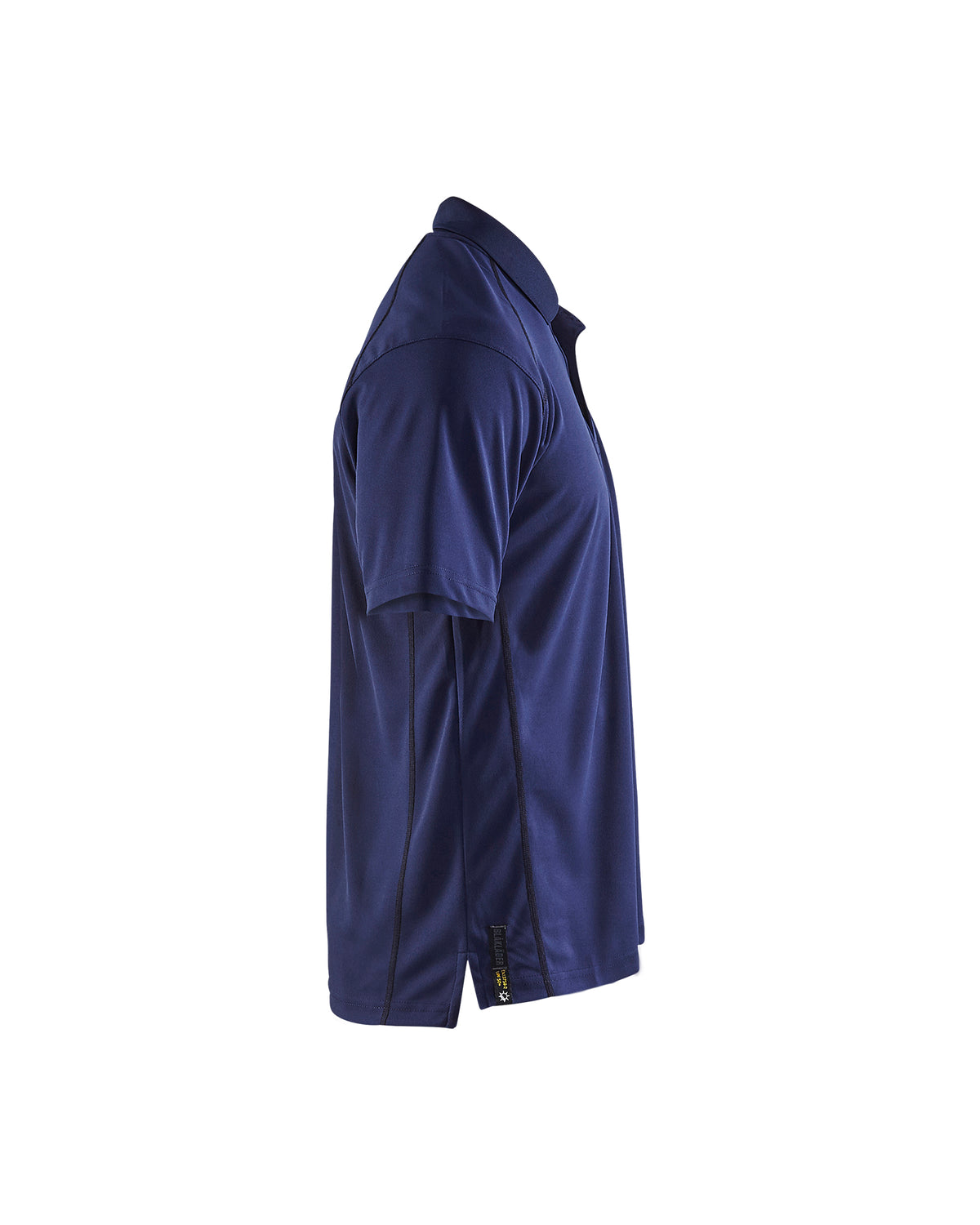Sport Polo - Navy blue