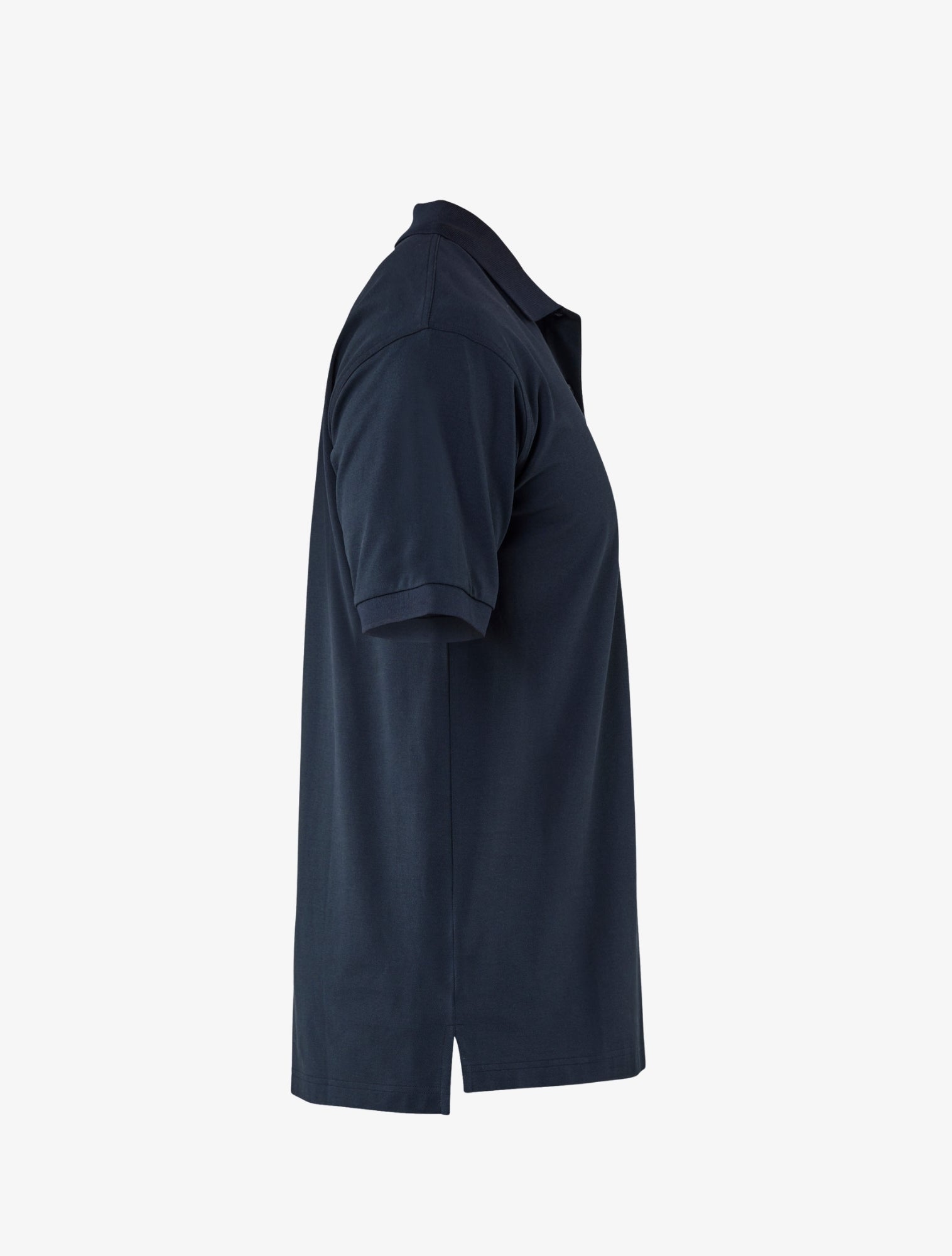 Essential Polo - Dark navy blue