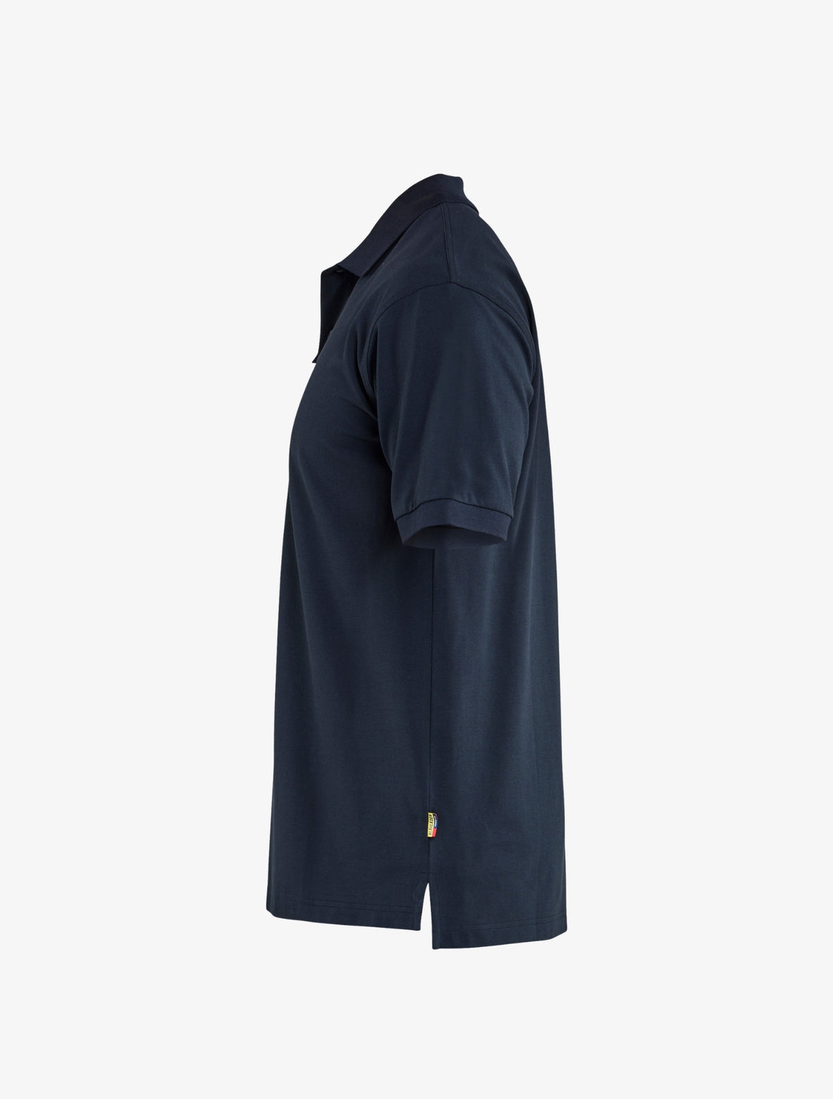 Essential Polo - Dark navy blue