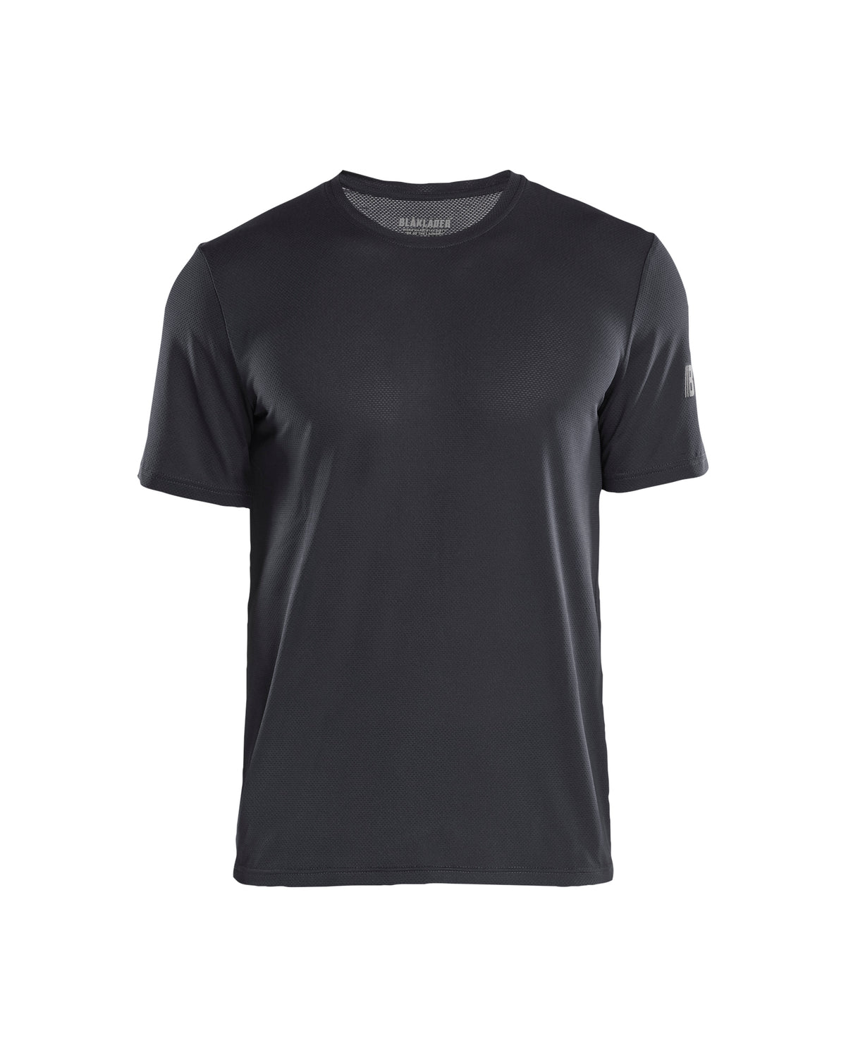 Performance Sun T-Shirt - Grey