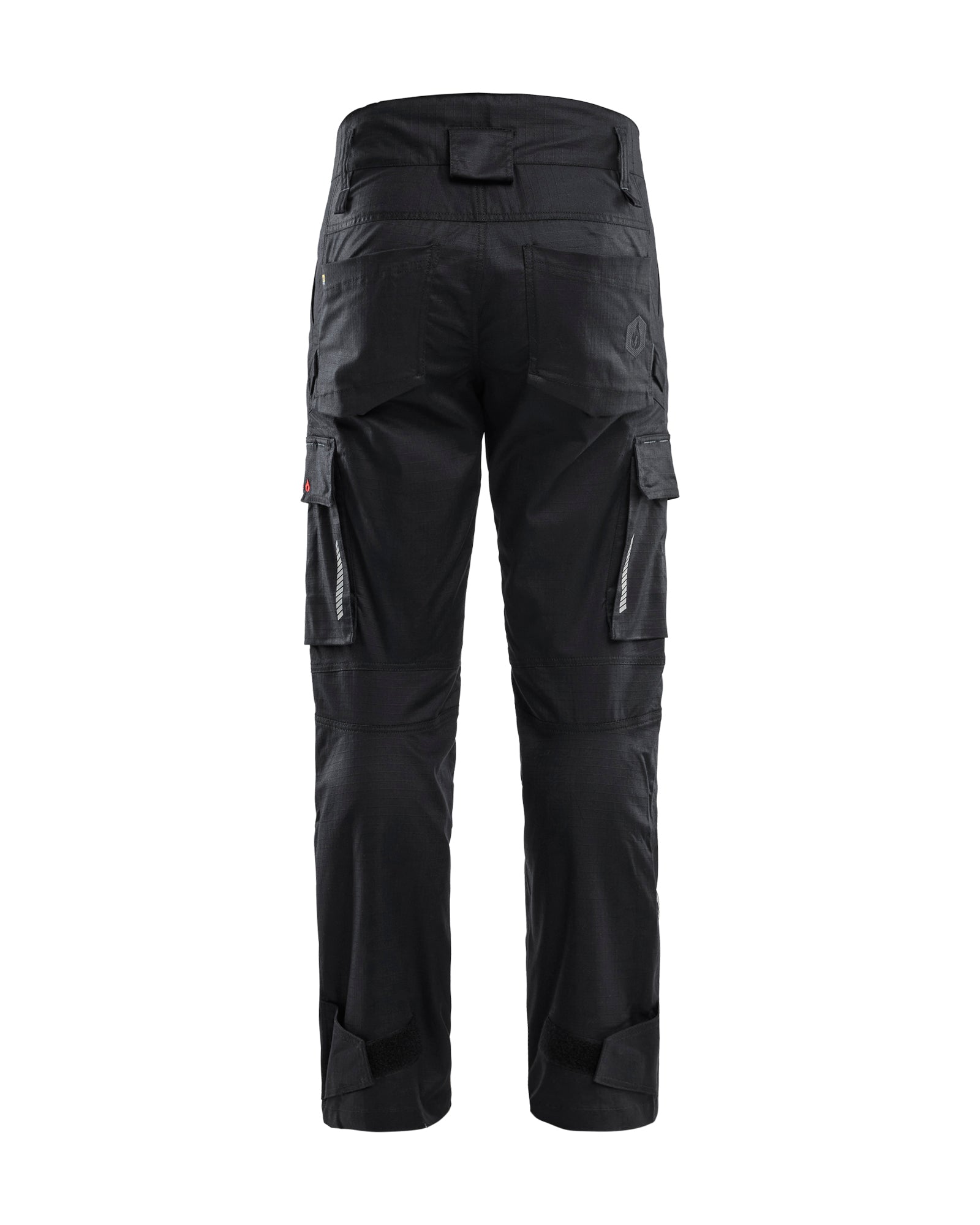 Flame Resistant Stretch Lite Pants - Black