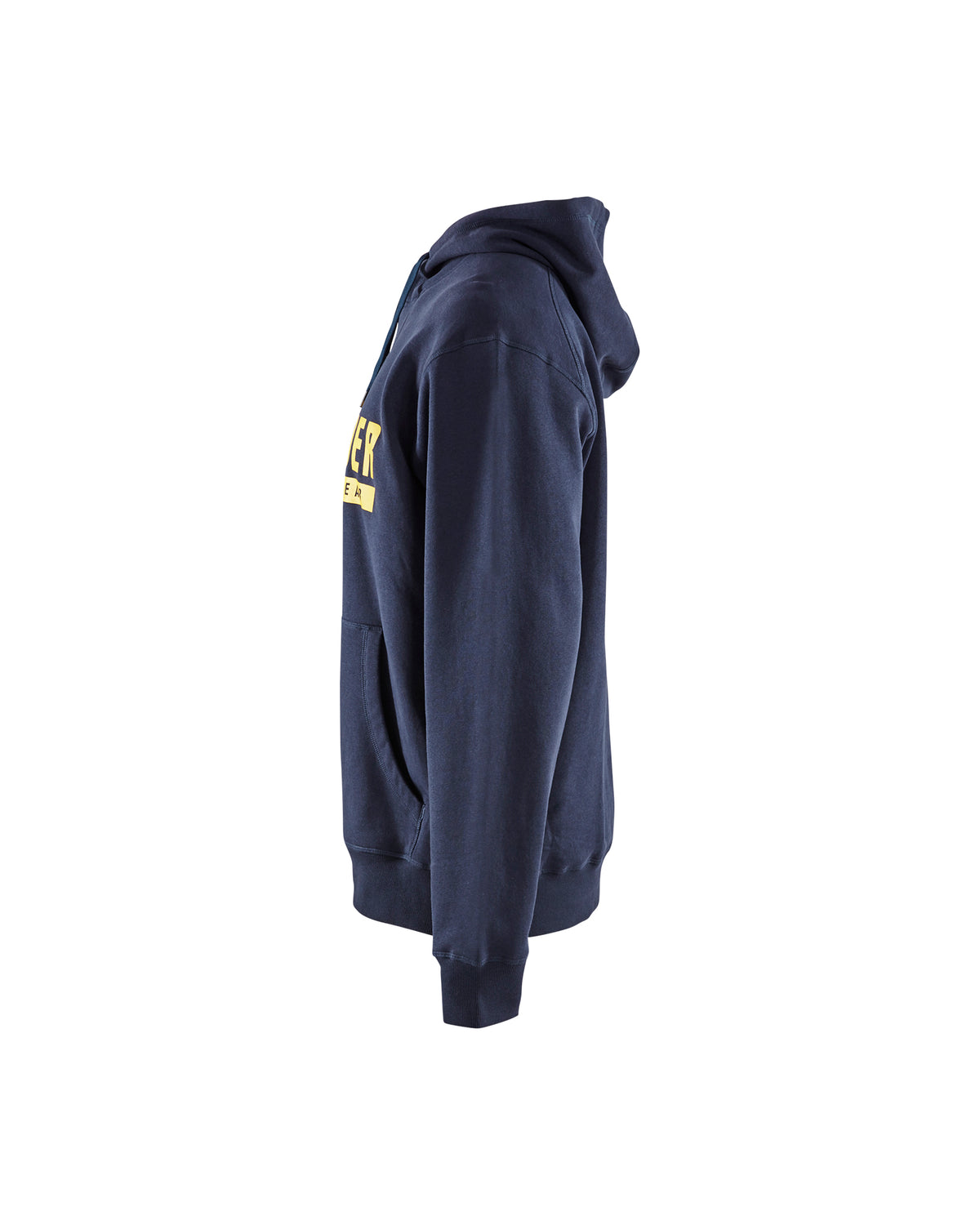 Blaklader Hoodie - Dark navy blue