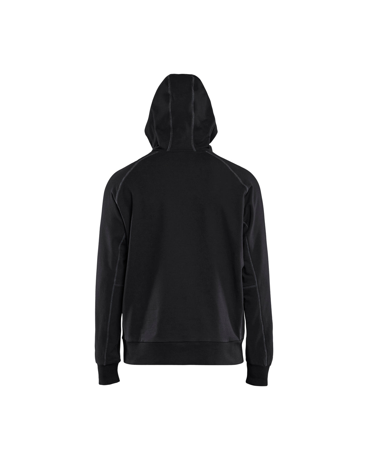 FR Hoodie - Black