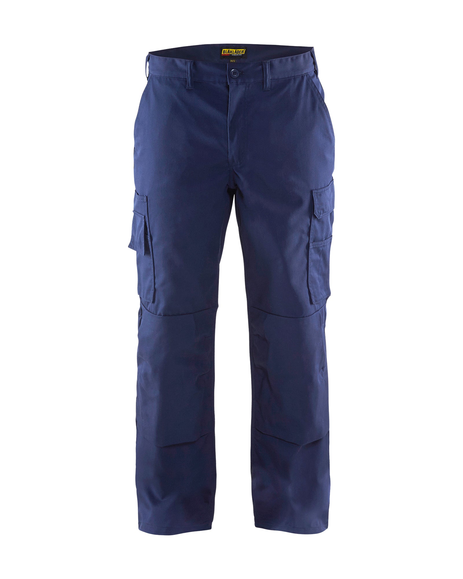 Service/Mechanic pant - Navy blue – Blåkläder