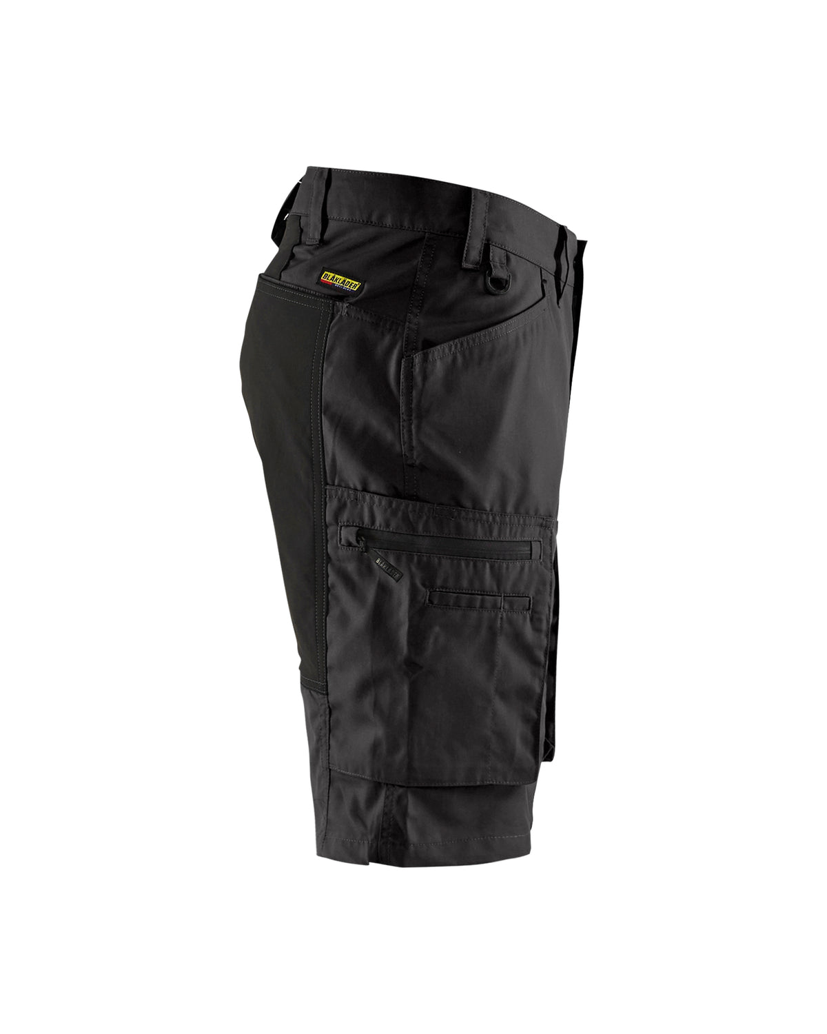 Stratus Lite Shorts - Black