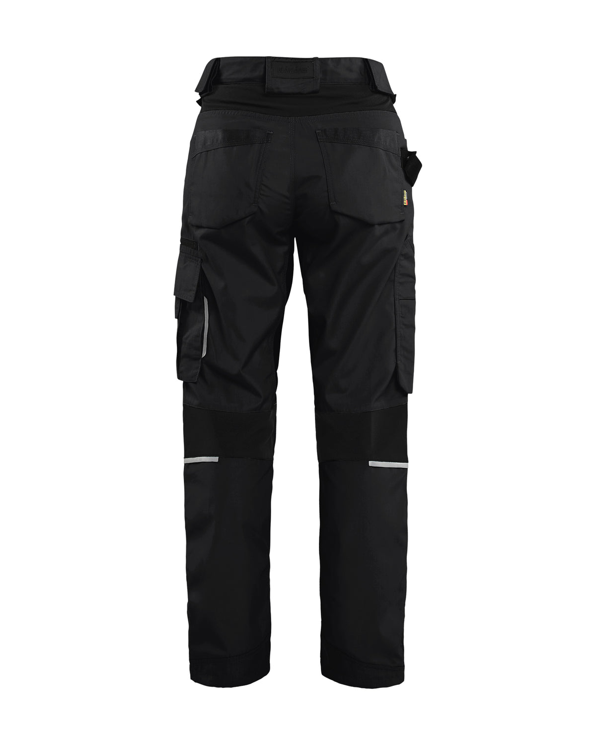 Women's Aeris Pro Pants - Black