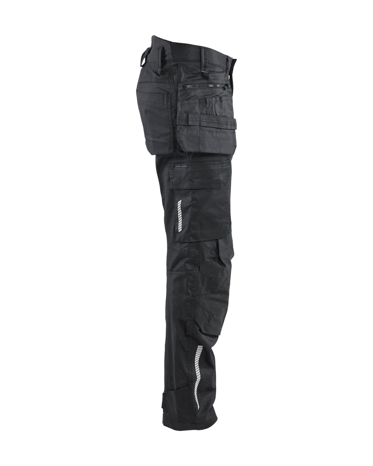 Flame Resistant Stretch Max Pants - Black