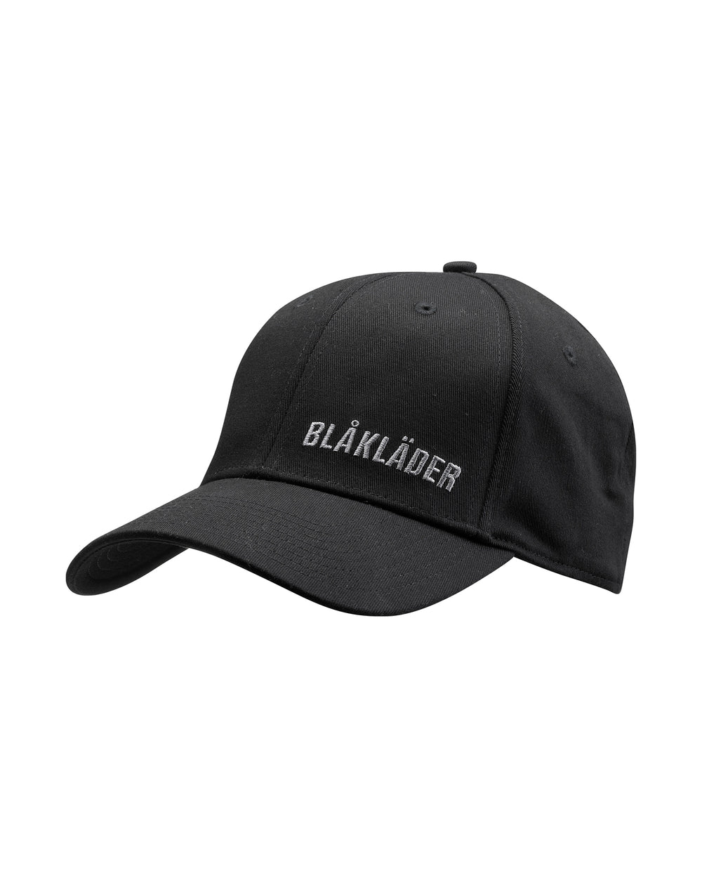 Flex fit baseball cap - Black