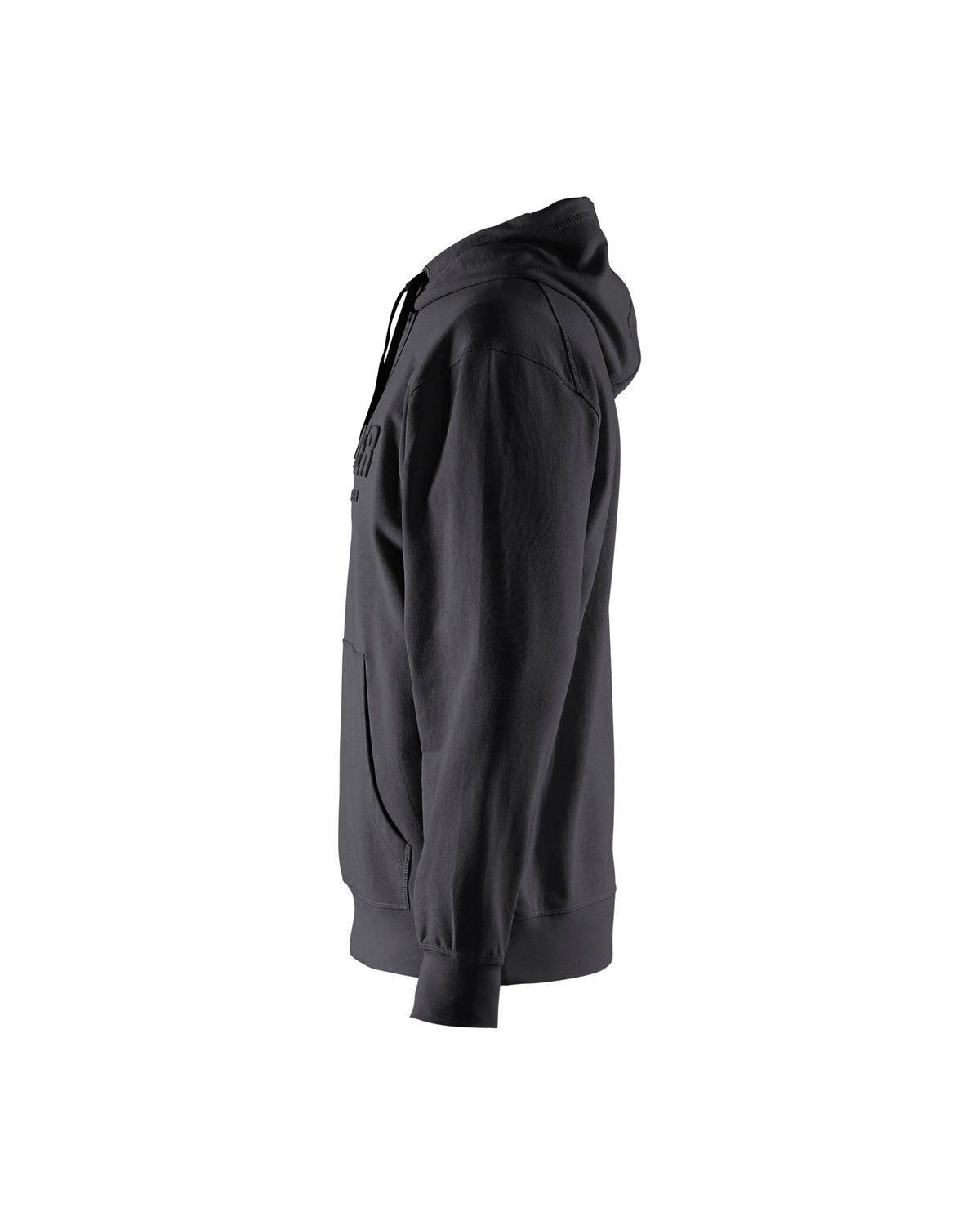3D Blaklader Hoodie - Black