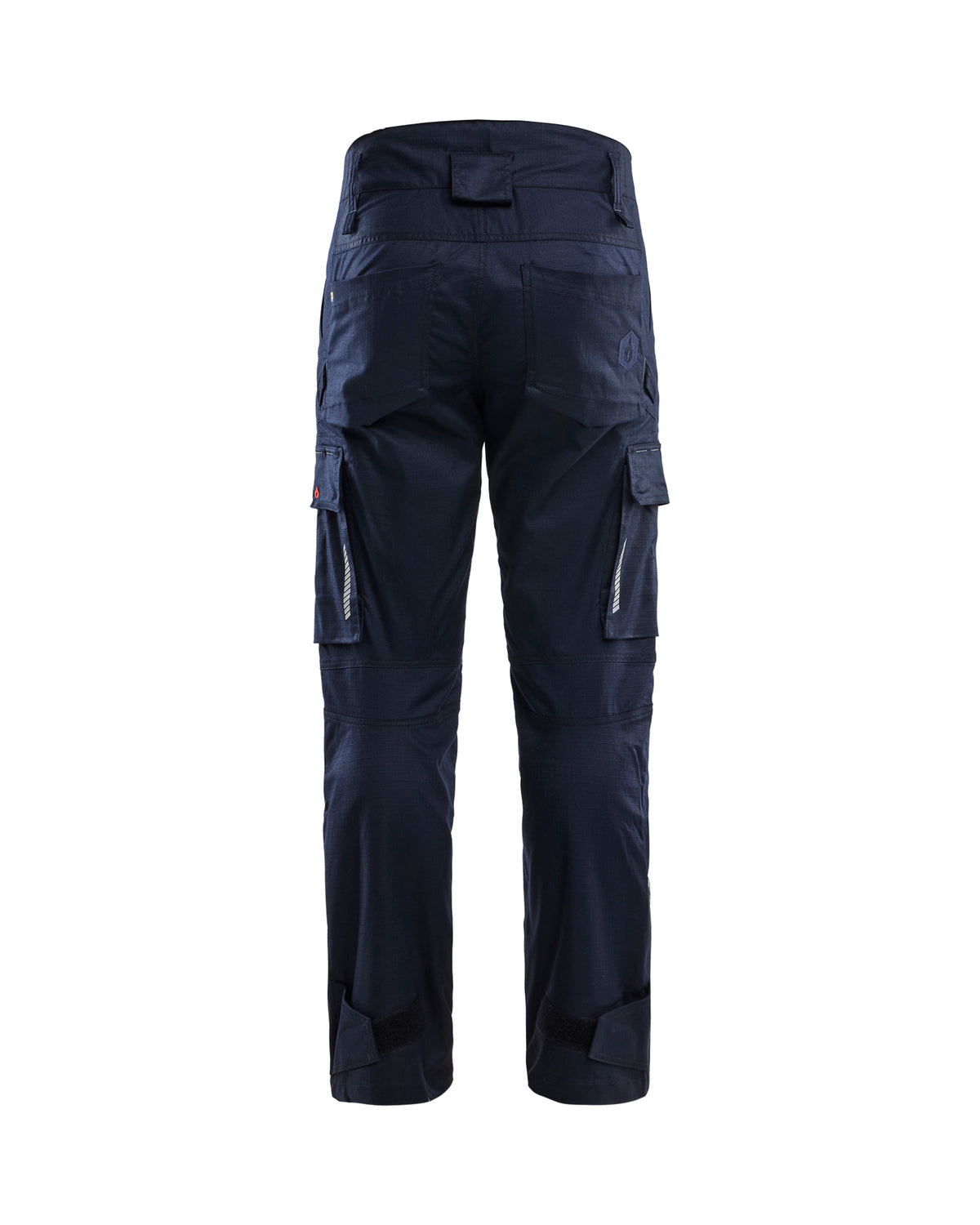 Flame Resistant Stretch Lite Pants - Navy Blue