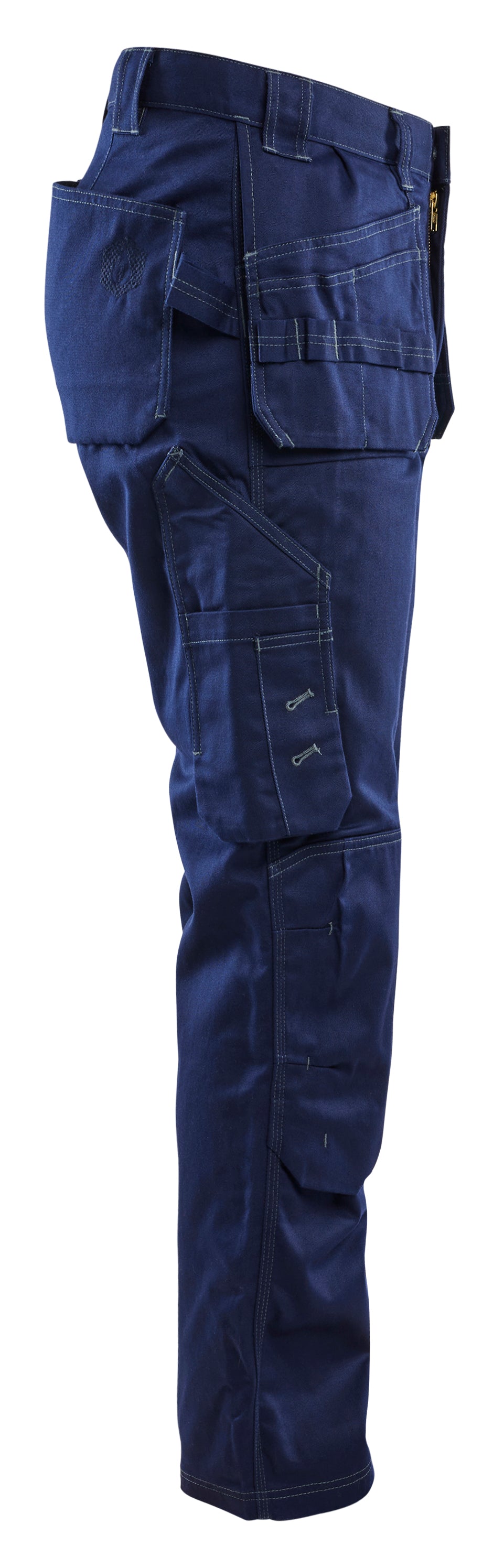 Flame Resistant Max Pants - Navy blue