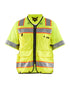 Hi-Vis Class 3 Vest