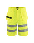 Hi-Vis Max Shorts