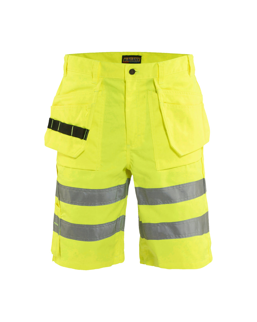 Hi-Vis Shorts - Yellow