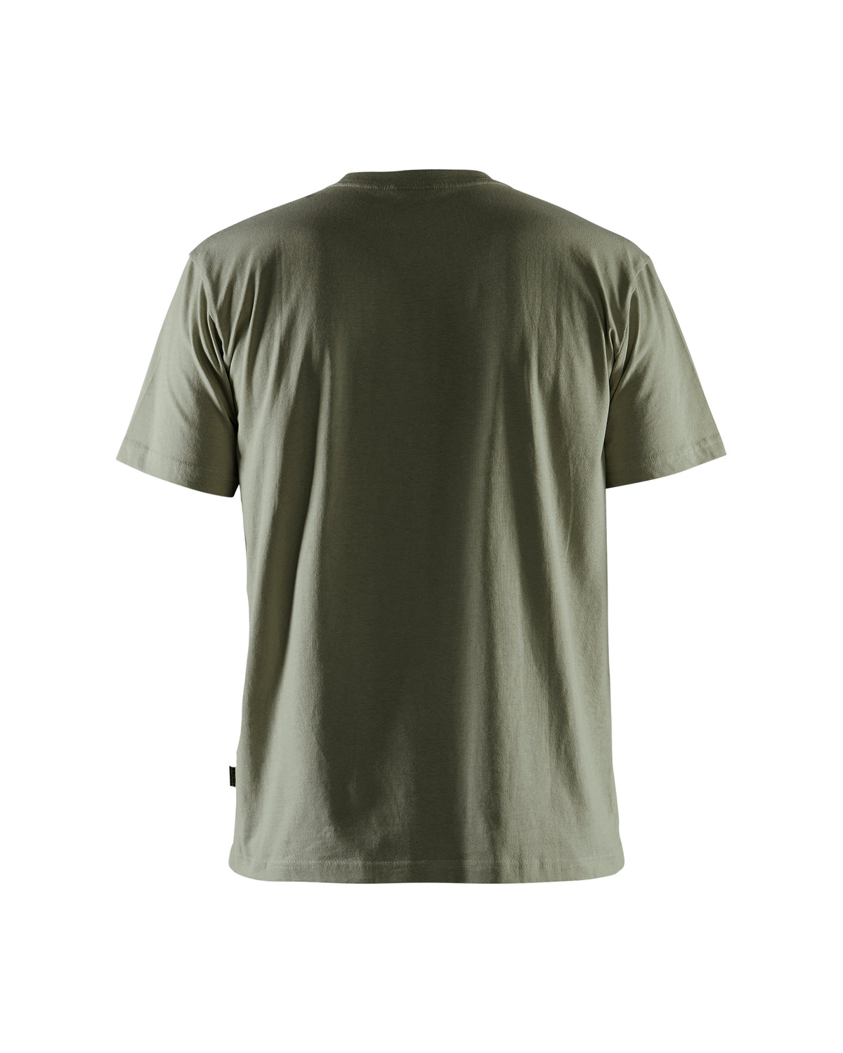 3D Blaklader T-shirt - Autumn Green