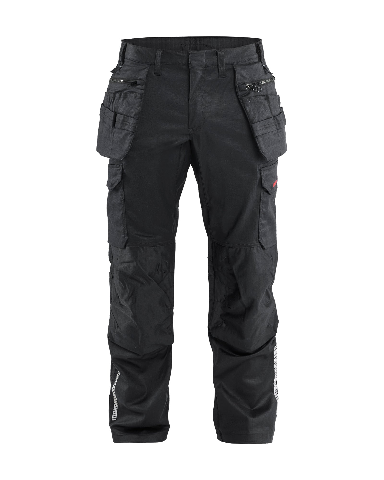 Flame Resistant Stretch Max Pants - Black