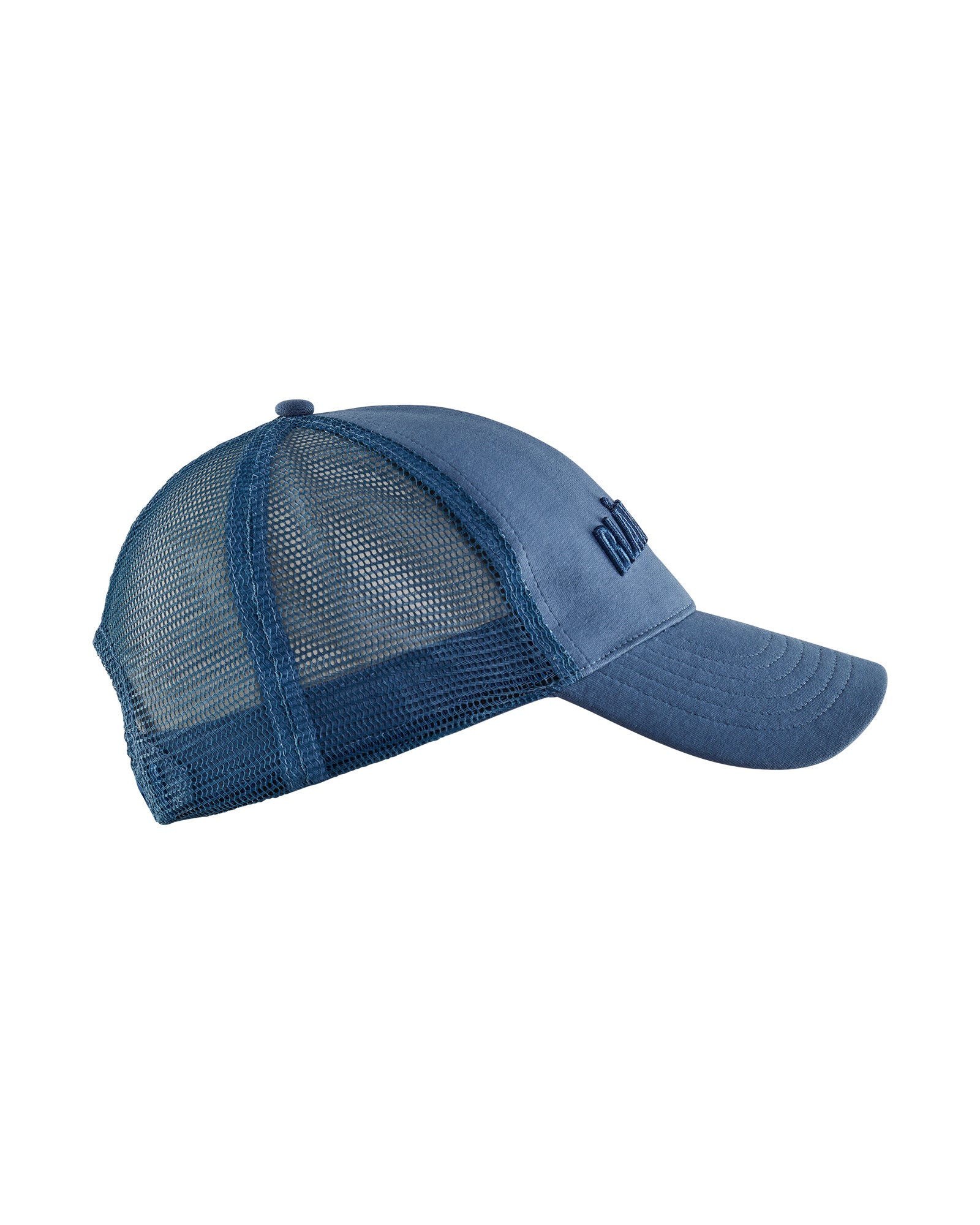 Trucker Cap - Blue Limited