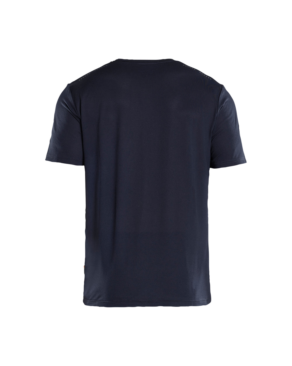 Performance T-shirt - Dark navy blue