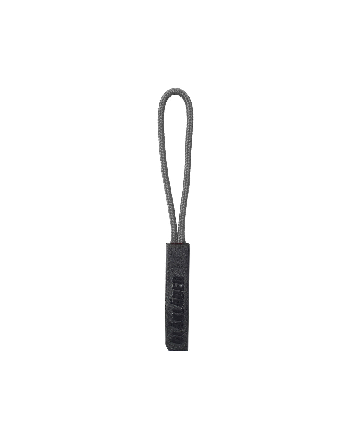 Blaklader Blanks Zipper Pulls - Grey