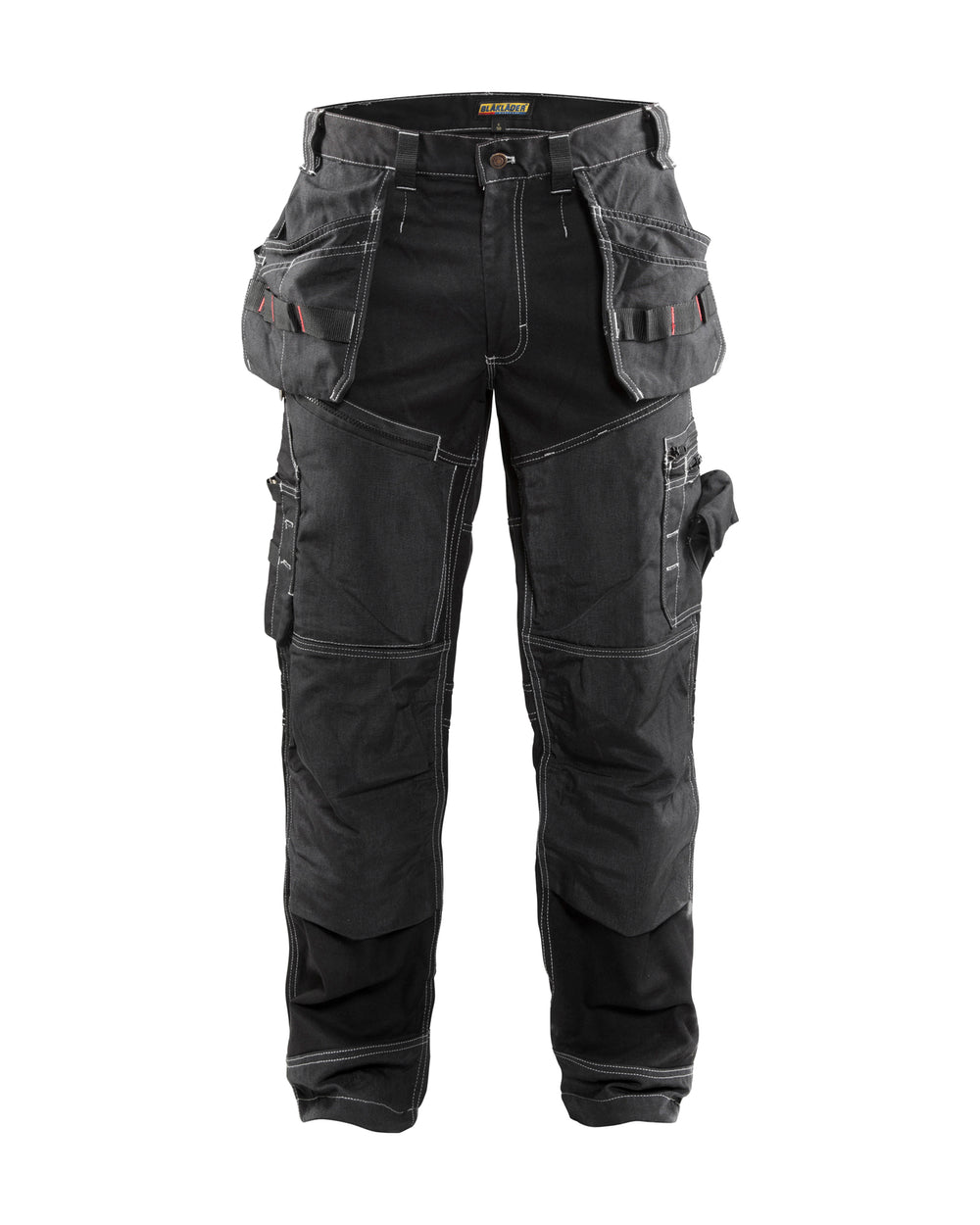 X1600 Max Pants - Black