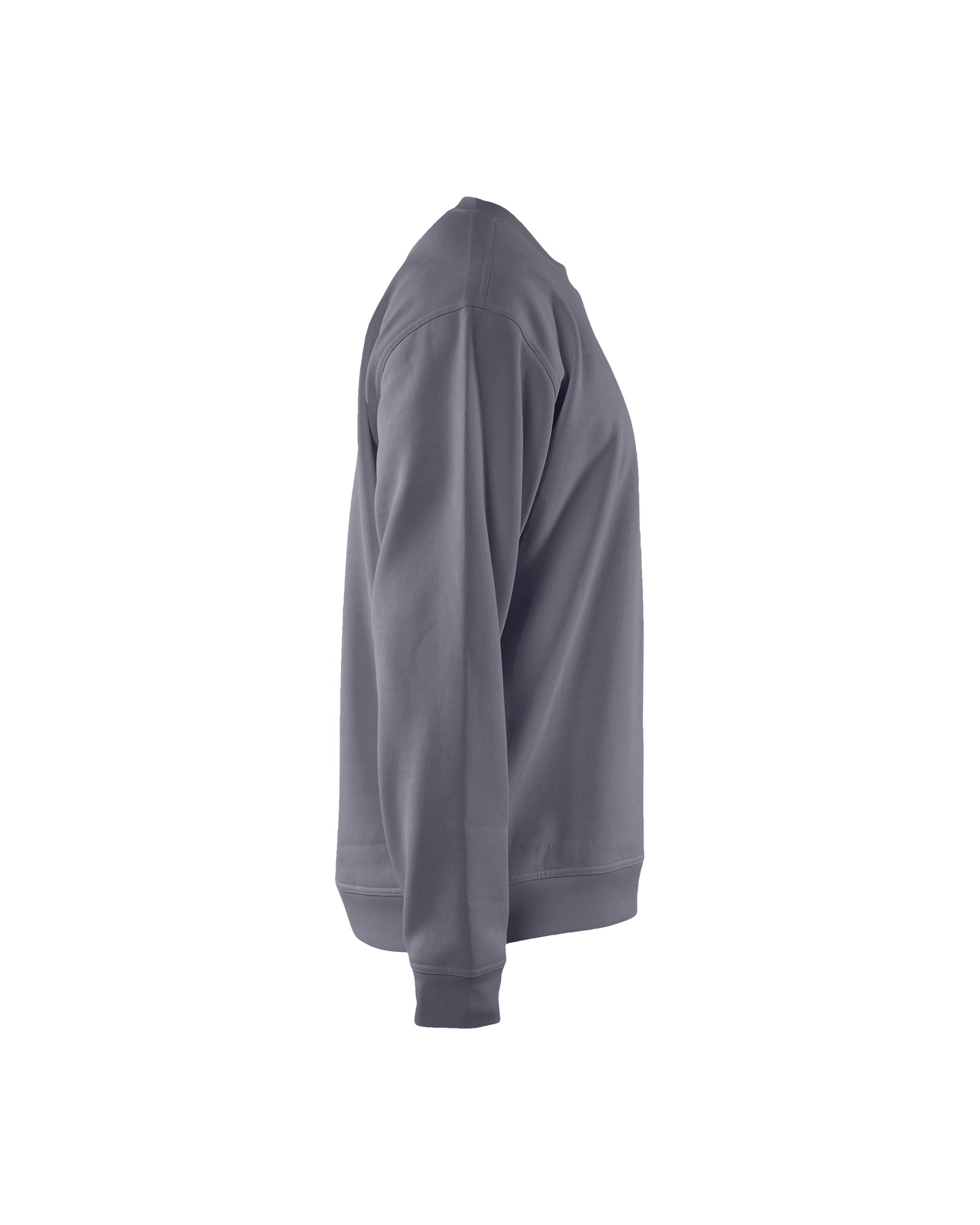 Blaklader Blanks Sweatshirt - Grey
