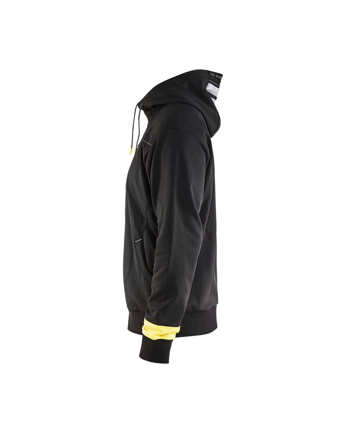 Visibility Full Zip Hoodie