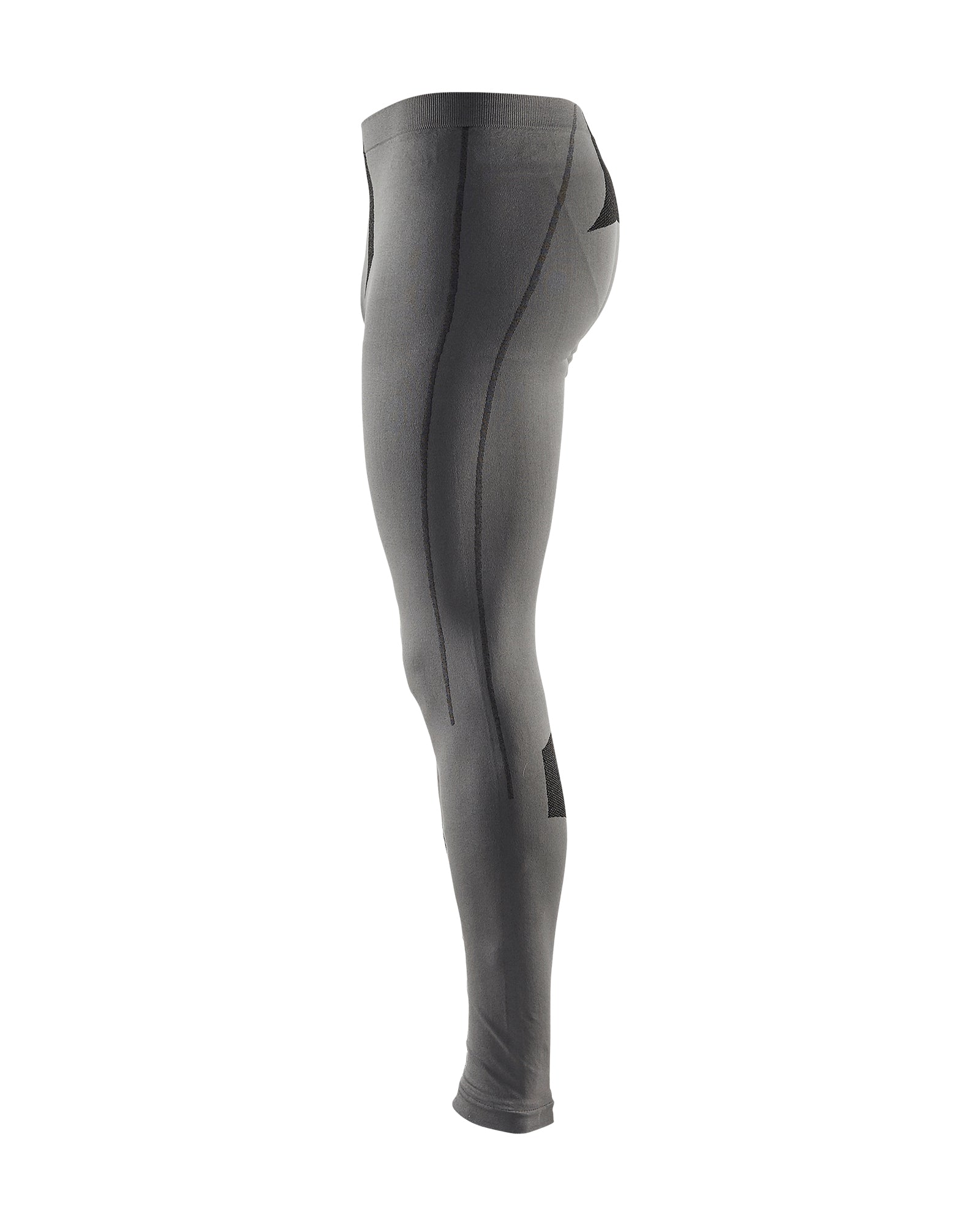 Thermal Underwear - Grey
