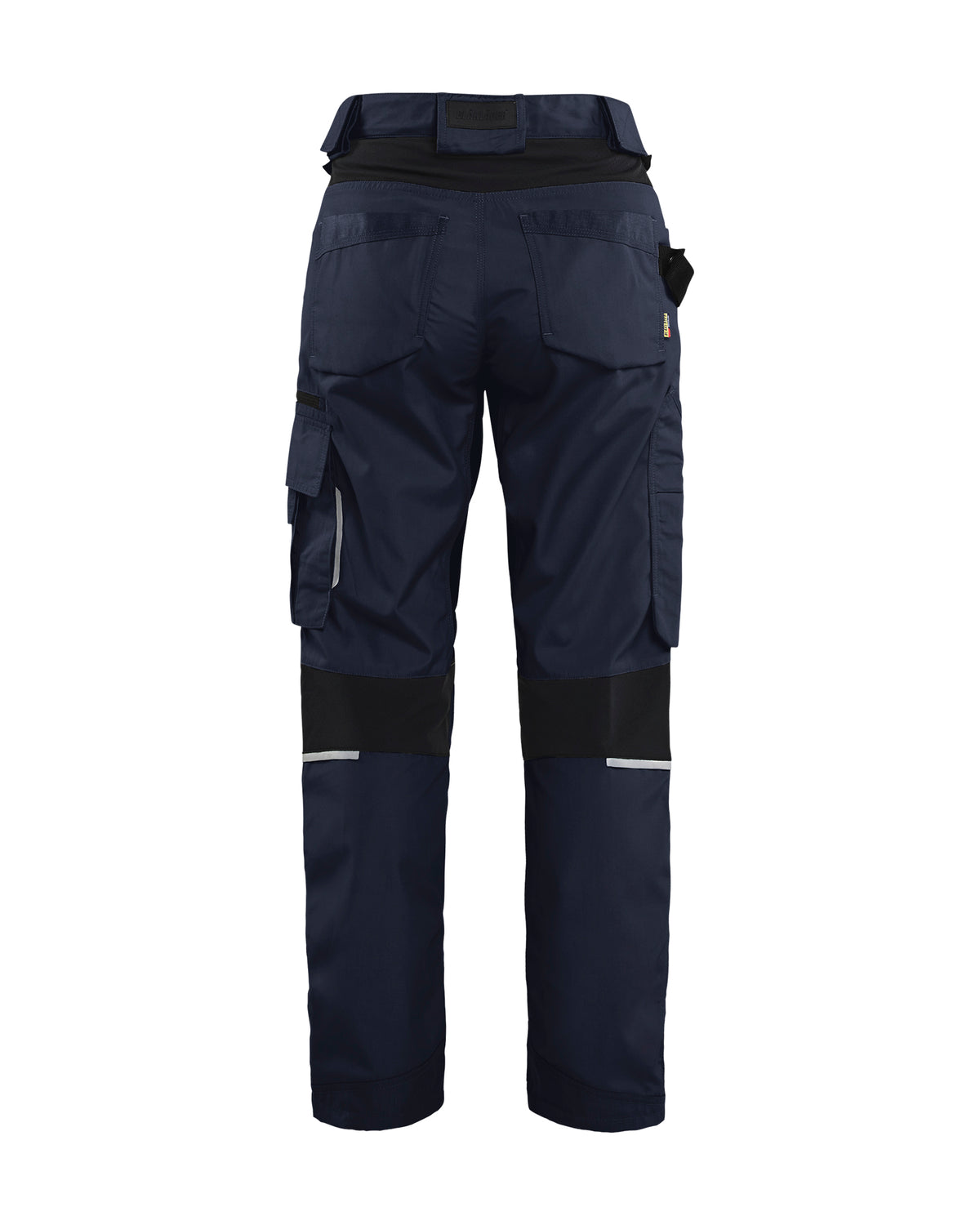 Women's Aeris Pro Pants - Dark navy blue