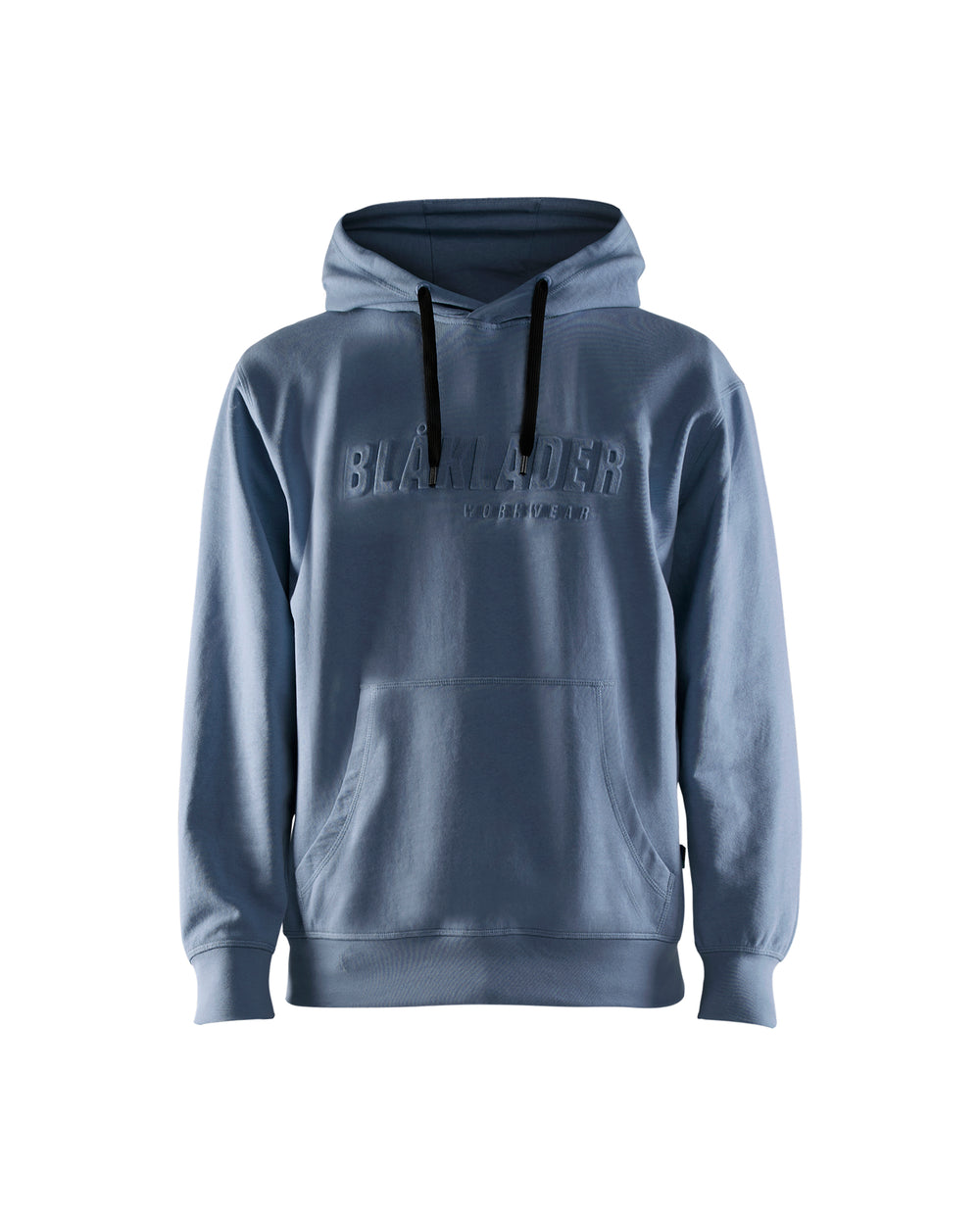 3D Blaklader Hoodie - Blue limited