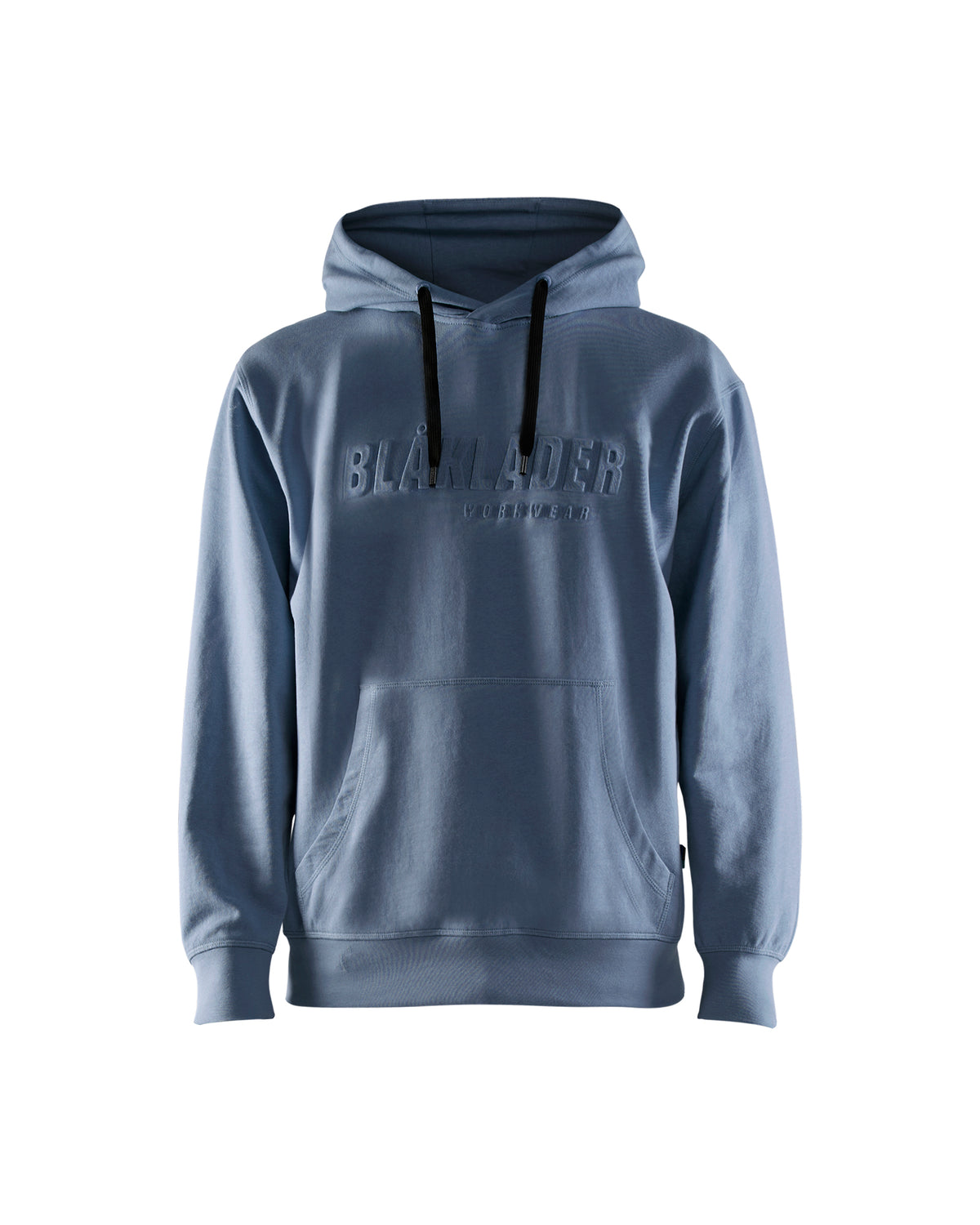 3D Blaklader Hoodie - Blue limited