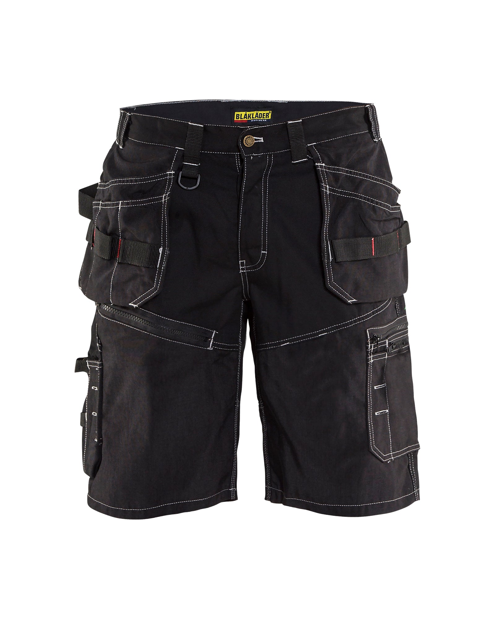 Work Shorts X1600 - Black – Blåkläder