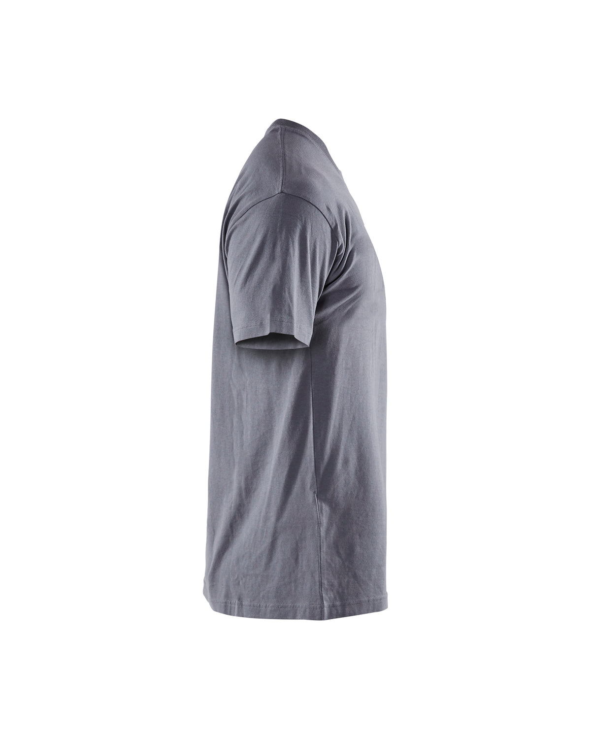 Blaklader Blanks Short Sleeve T-Shirt - Grey