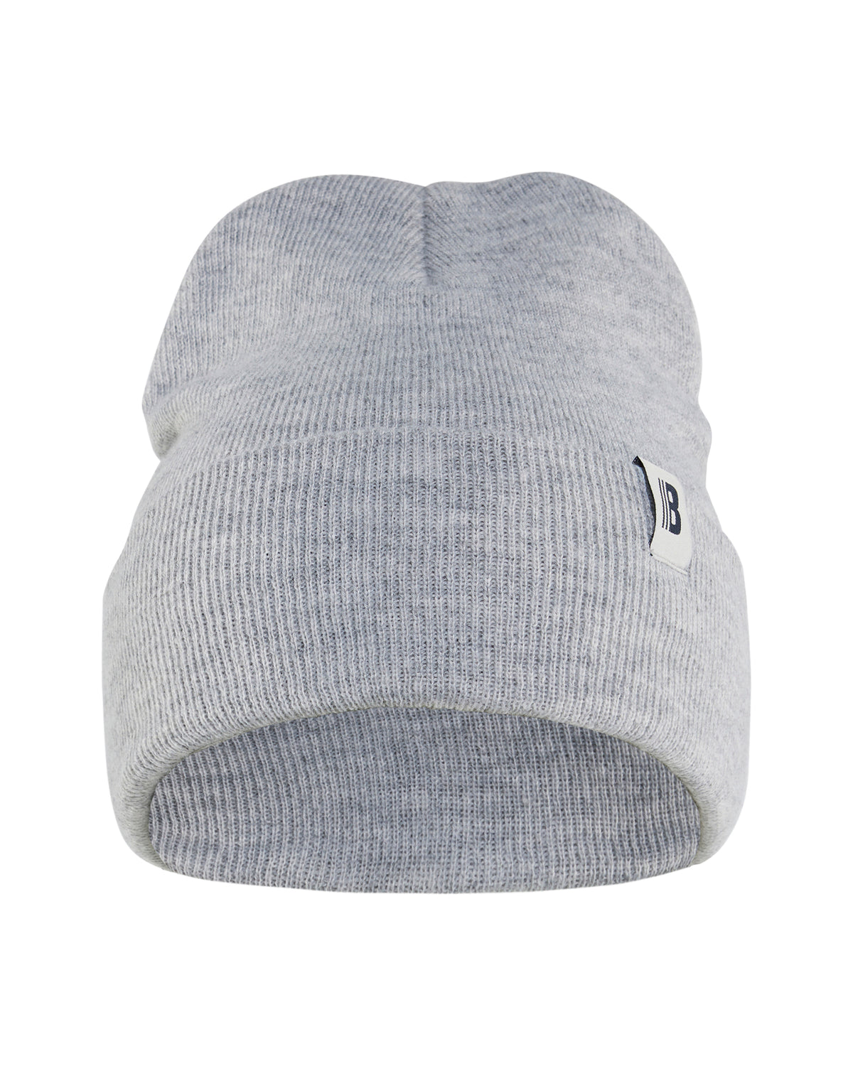 Beanie Limited Edition - Grey melange