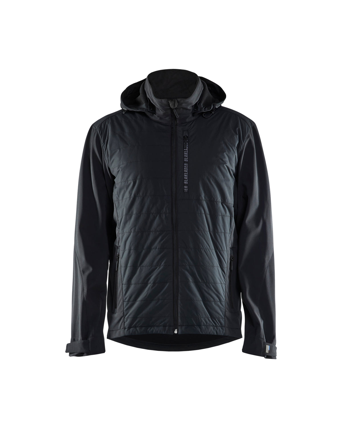 Hybrid Jacket - Black