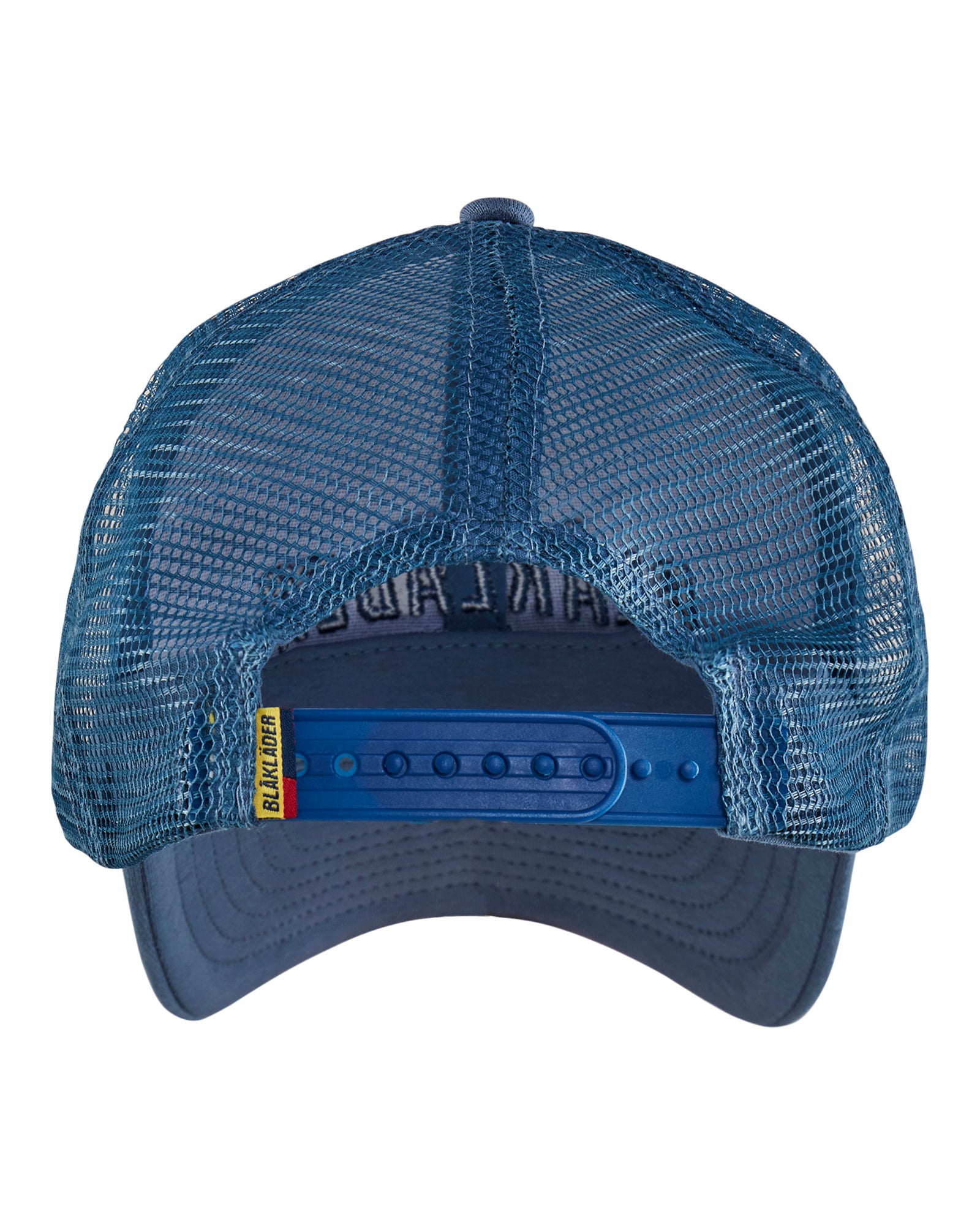 Trucker Cap - Blue Limited