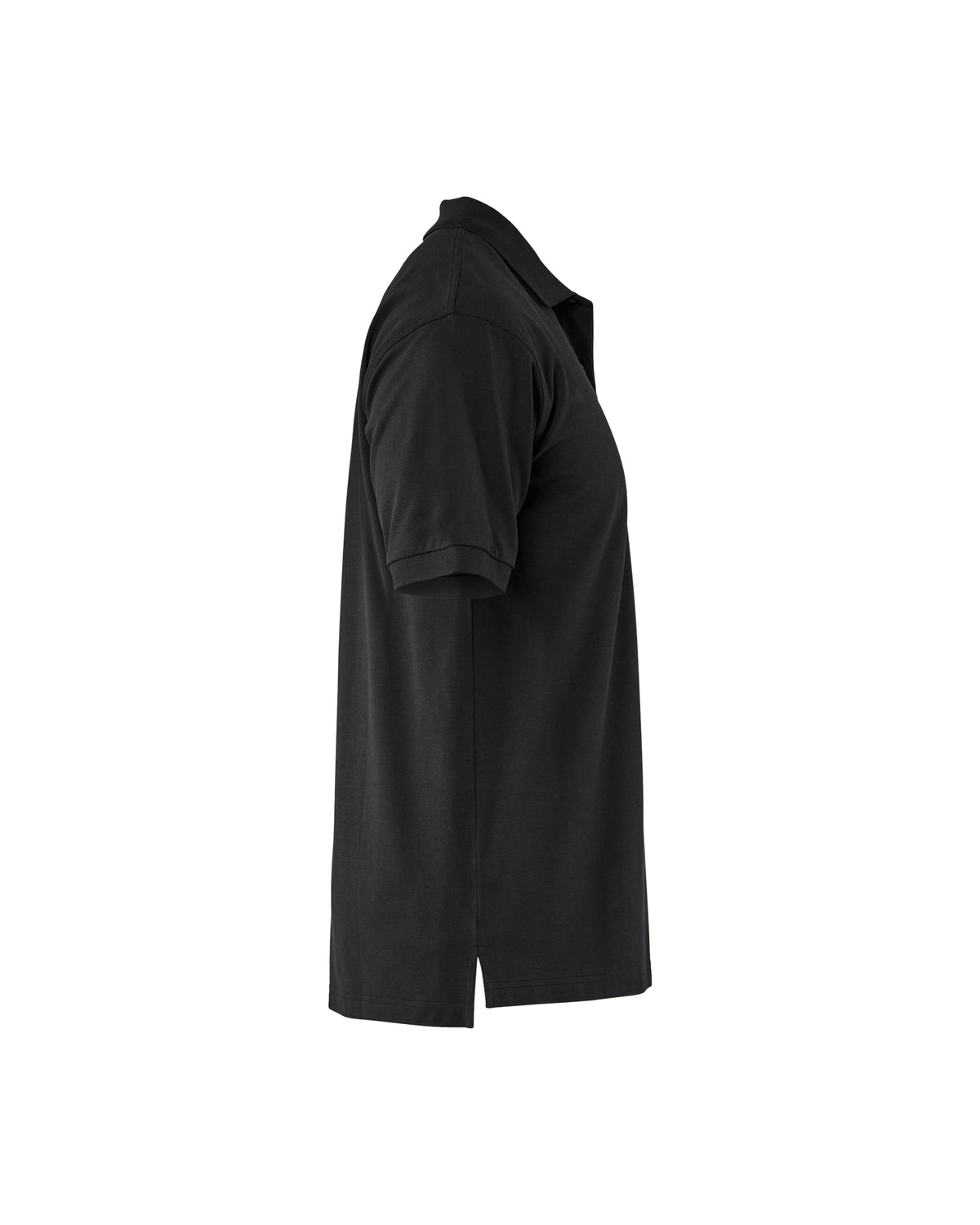 Essential Polo - Black