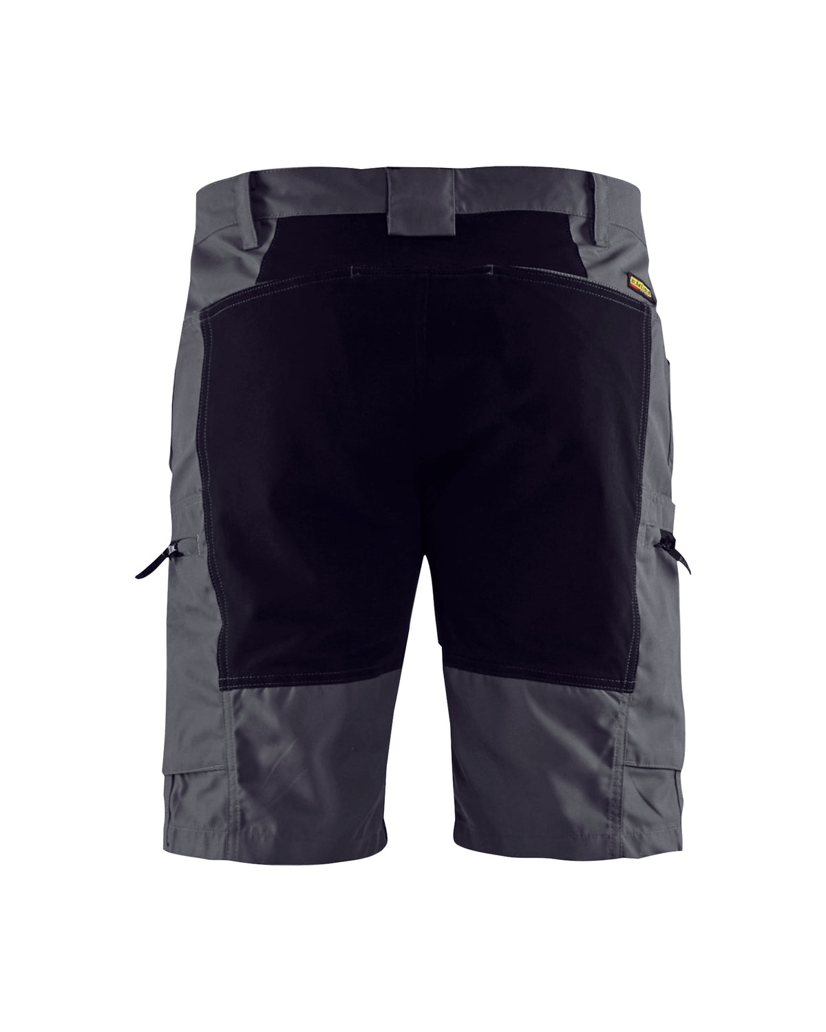 Stratus Lite Shorts - Grey/Black