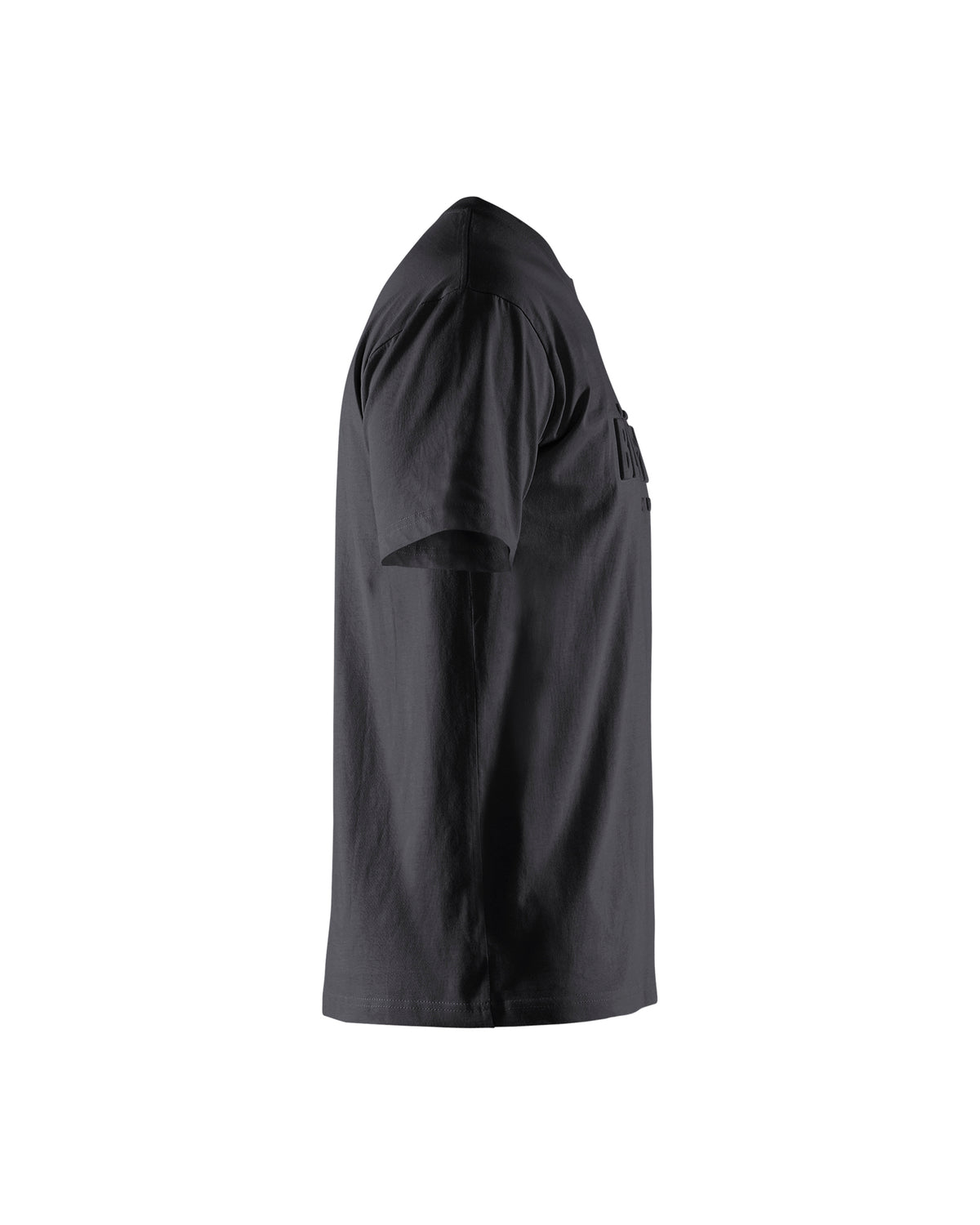 3D Blaklader T-Shirt - Black