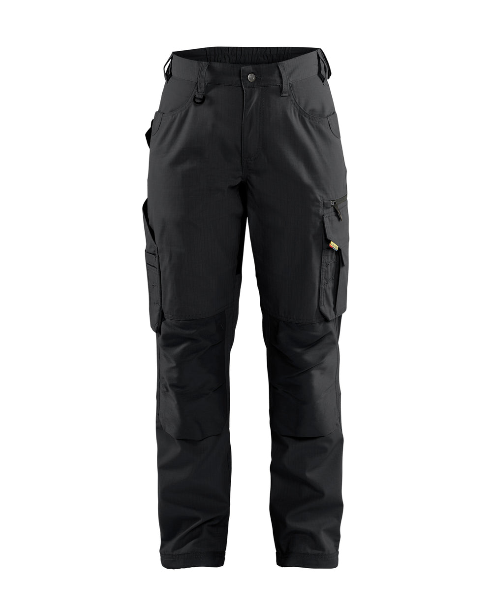 Women's Ripstop Pant - Black
