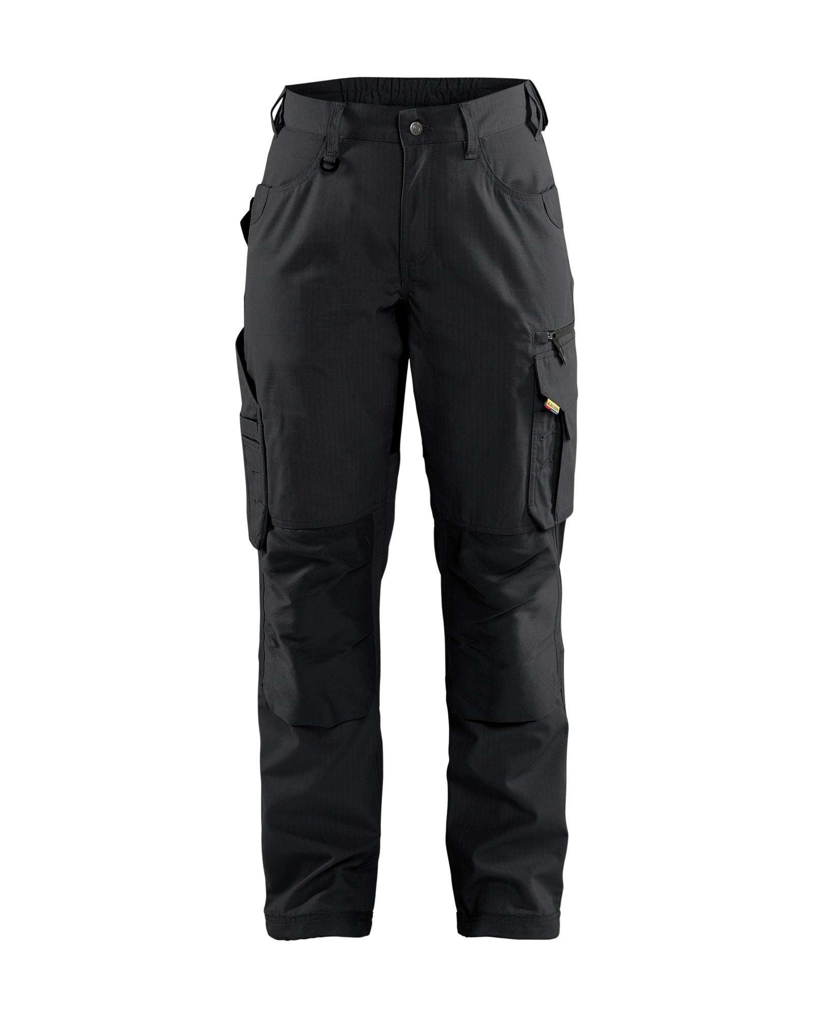 Women's Ripstop Pant - Black