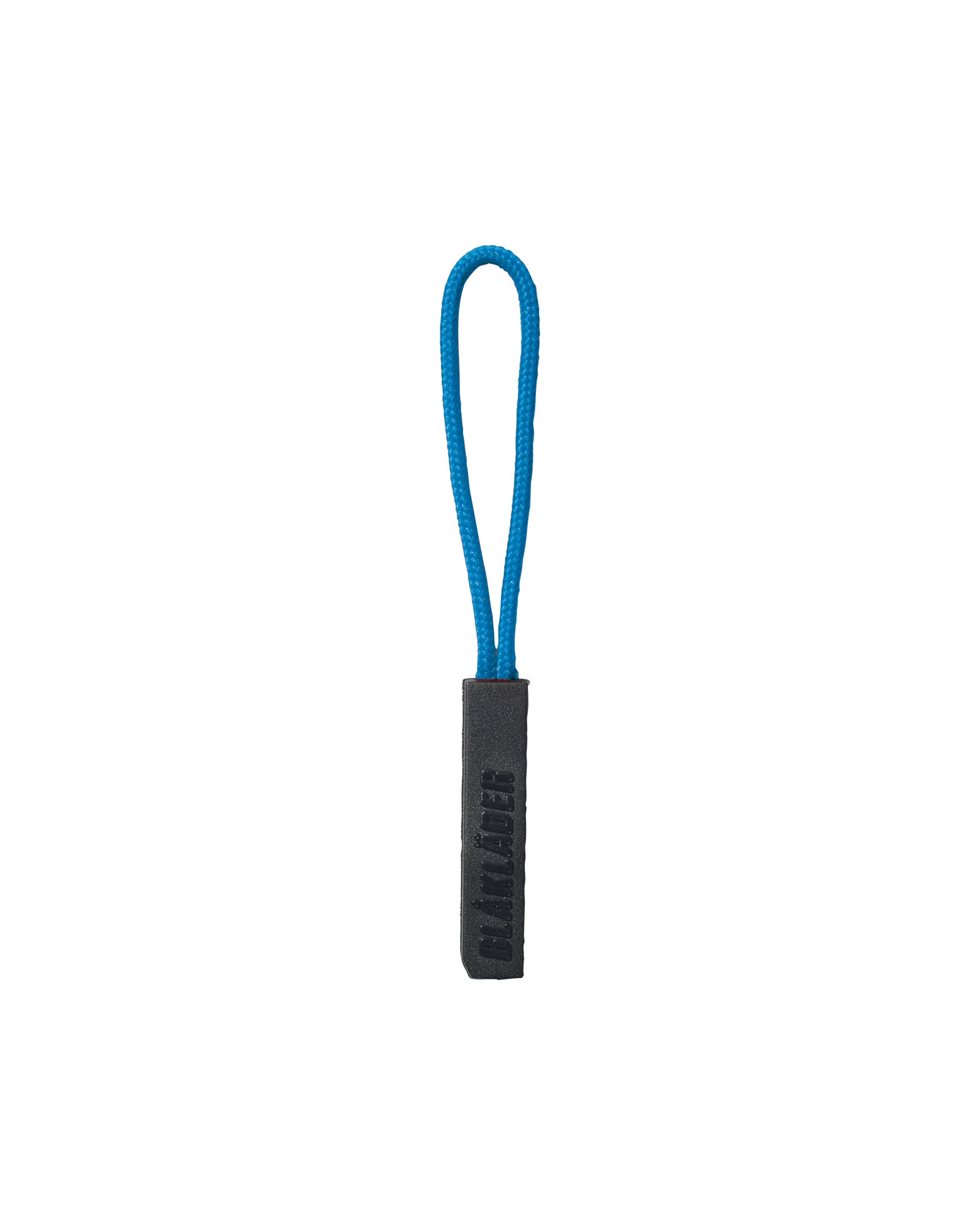 Blaklader Blanks Zipper Pulls - Ocean Blue