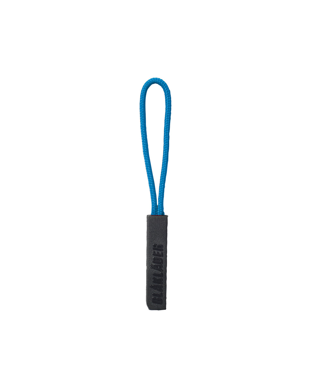 Blaklader Blanks Zipper Pulls - Ocean Blue