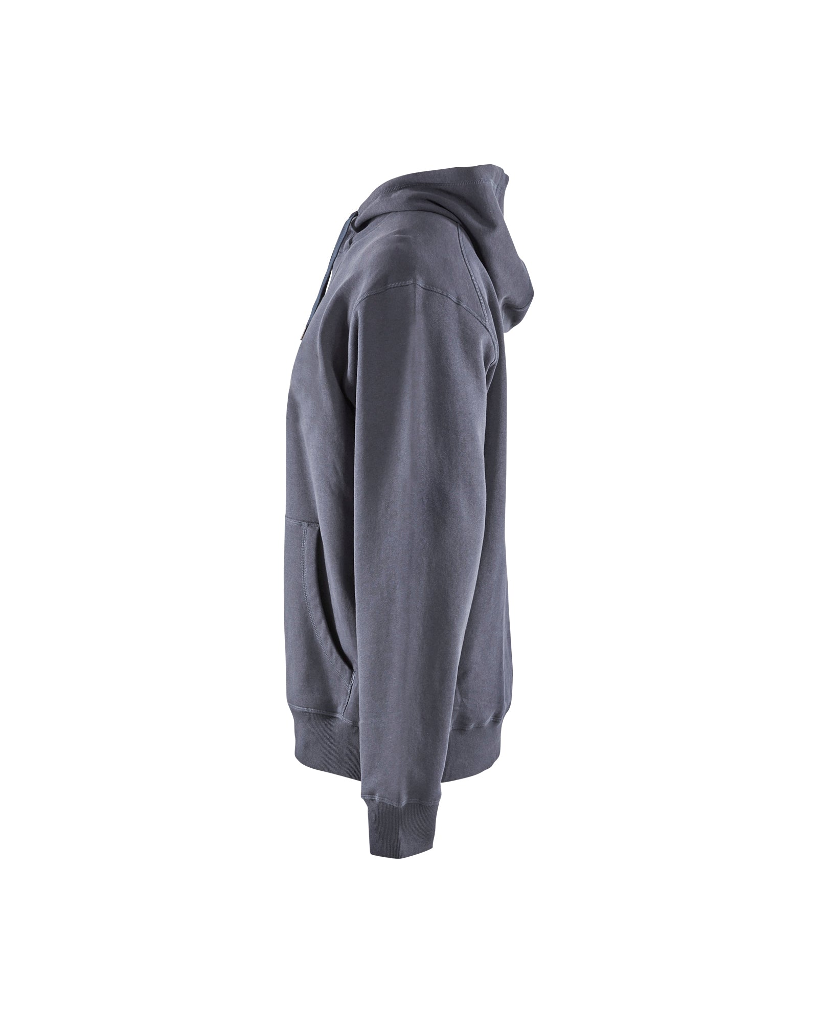 Blaklader Blanks Hoodie - Grey