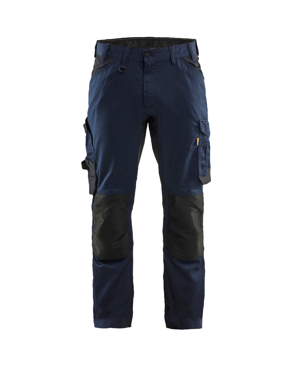 Caldera Pro Pants - Dark navy blue
