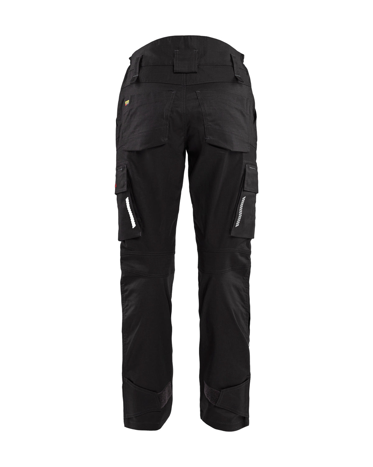 Women's Flame Resistant Stretch Pro Pants - Black