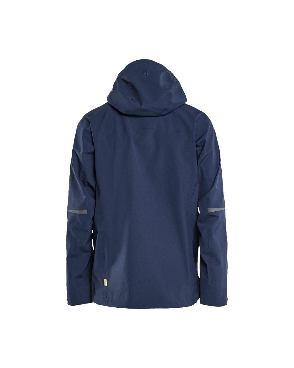 Cascade 3 Layer Shell Jacket - Dark navy blue