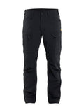 Solano Ventilated Lite Pants - Black